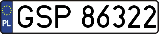 GSP86322