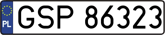 GSP86323