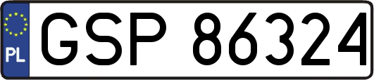 GSP86324