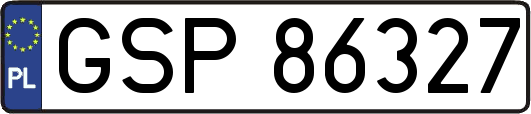 GSP86327