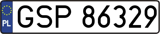 GSP86329