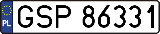 GSP86331