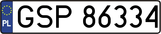 GSP86334