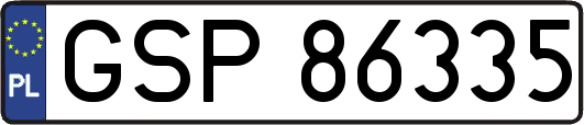 GSP86335