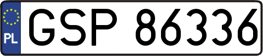 GSP86336