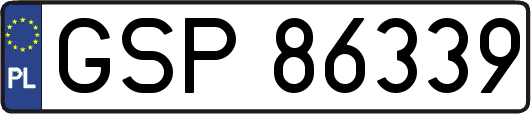 GSP86339