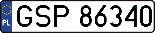 GSP86340