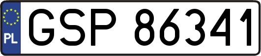 GSP86341