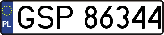 GSP86344