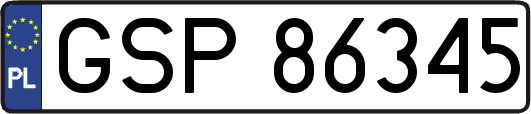 GSP86345