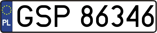 GSP86346