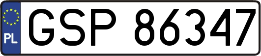 GSP86347