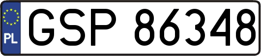 GSP86348