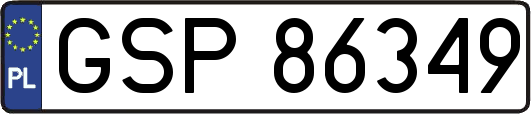 GSP86349