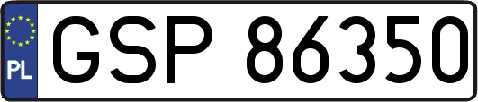 GSP86350