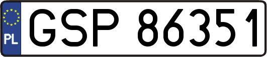 GSP86351