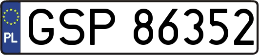 GSP86352