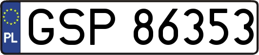 GSP86353