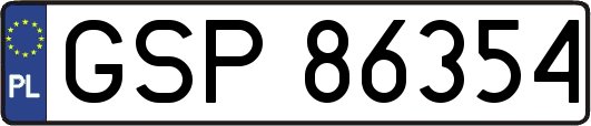 GSP86354