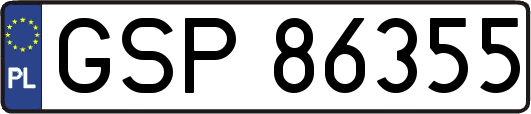 GSP86355