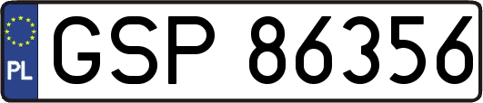 GSP86356