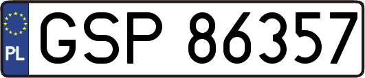 GSP86357