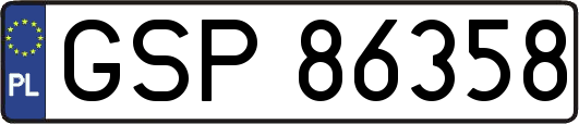 GSP86358