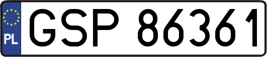 GSP86361
