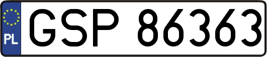 GSP86363