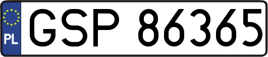 GSP86365