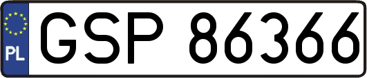 GSP86366