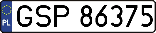 GSP86375