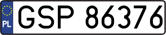 GSP86376