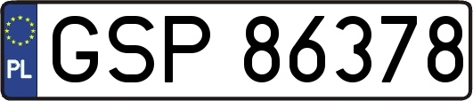 GSP86378