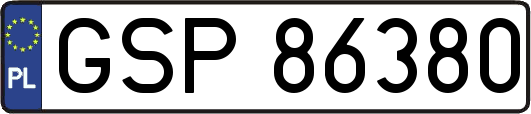 GSP86380