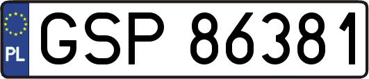 GSP86381
