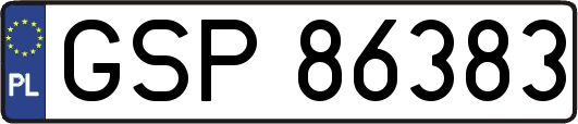 GSP86383