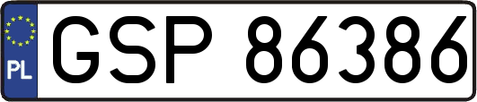 GSP86386