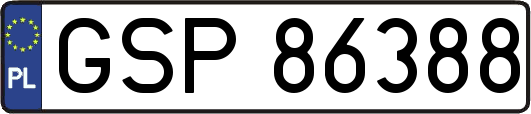 GSP86388