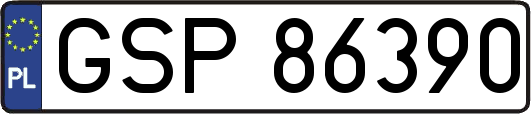 GSP86390