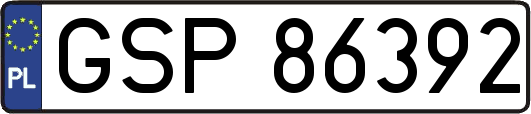 GSP86392