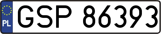 GSP86393