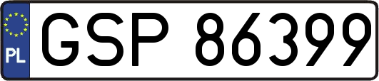 GSP86399