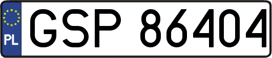 GSP86404