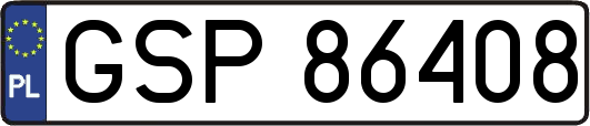 GSP86408