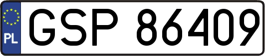 GSP86409