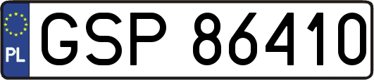 GSP86410