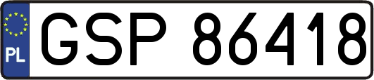 GSP86418