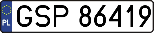 GSP86419