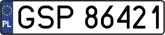 GSP86421